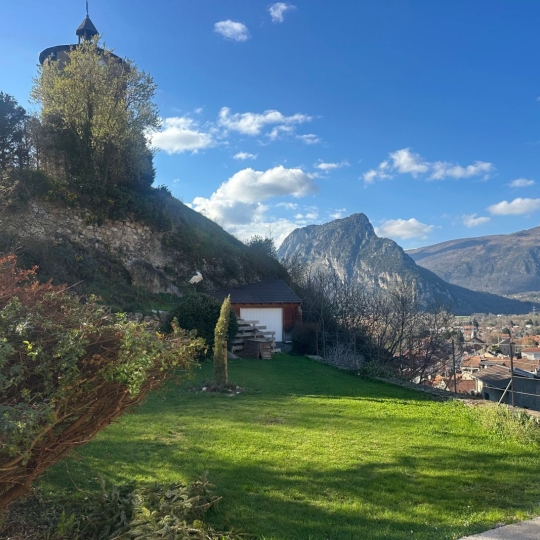  OVALIE IMMOBILIER : House | TARASCON-SUR-ARIEGE (09400) | 245 m2 | 314 000 &euro; 