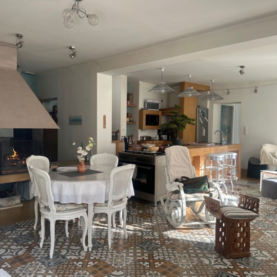  OVALIE IMMOBILIER : House | TARASCON-SUR-ARIEGE (09400) | 245 m2 | 314 000 &euro; 