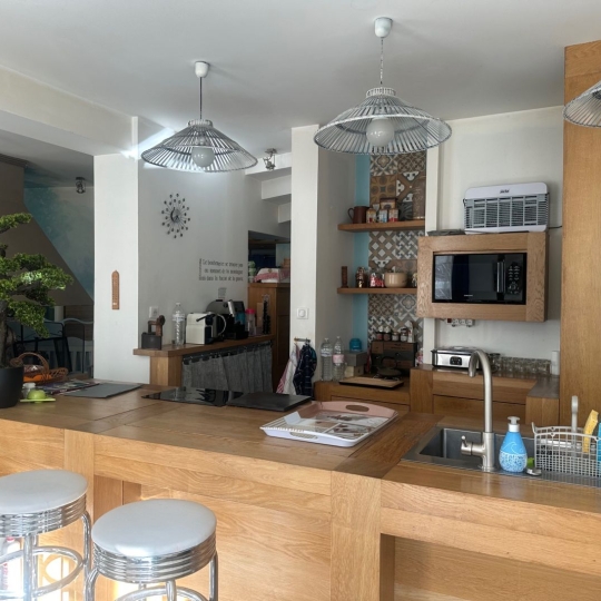  OVALIE IMMOBILIER : House | TARASCON-SUR-ARIEGE (09400) | 245 m2 | 314 000 &euro; 