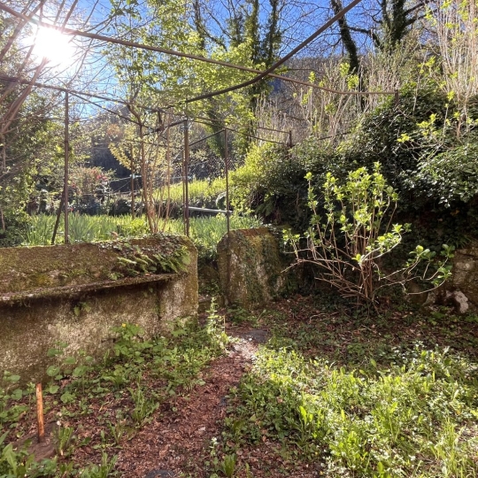  OVALIE IMMOBILIER : Maison / Villa | CHATEAU-VERDUN (09310) | 130 m2 | 75 000 &euro; 