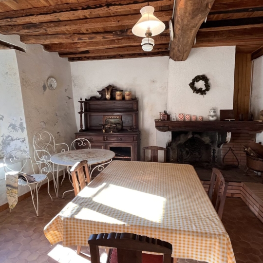  OVALIE IMMOBILIER : Maison / Villa | CHATEAU-VERDUN (09310) | 130 m2 | 75 000 &euro; 