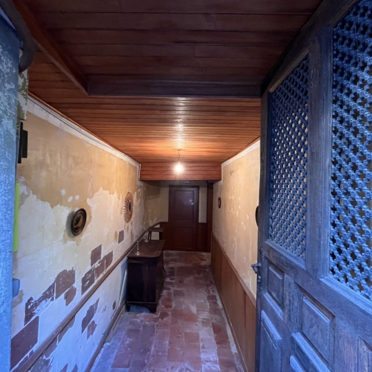  OVALIE IMMOBILIER : Maison / Villa | CHATEAU-VERDUN (09310) | 130 m2 | 75 000 &euro; 