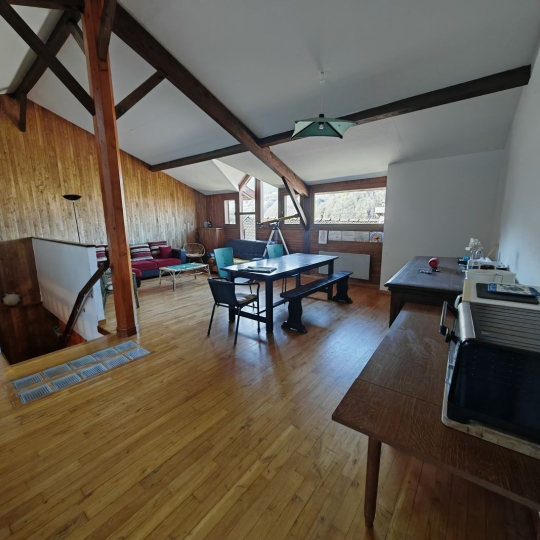 OVALIE IMMOBILIER : Maison / Villa | AX-LES-THERMES (09110) | 114.00m2 | 185 000 € 