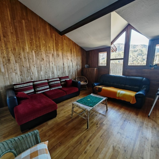  OVALIE IMMOBILIER : House | AX-LES-THERMES (09110) | 114 m2 | 185 000 &euro; 
