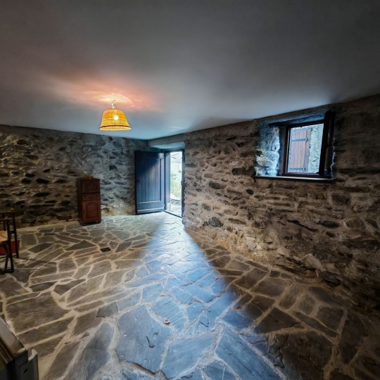  OVALIE IMMOBILIER : House | AX-LES-THERMES (09110) | 114 m2 | 185 000 &euro; 
