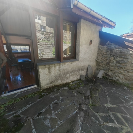  OVALIE IMMOBILIER : House | AX-LES-THERMES (09110) | 114 m2 | 185 000 &euro; 