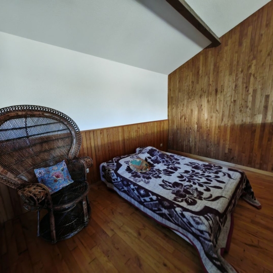  OVALIE IMMOBILIER : House | AX-LES-THERMES (09110) | 114 m2 | 185 000 &euro; 