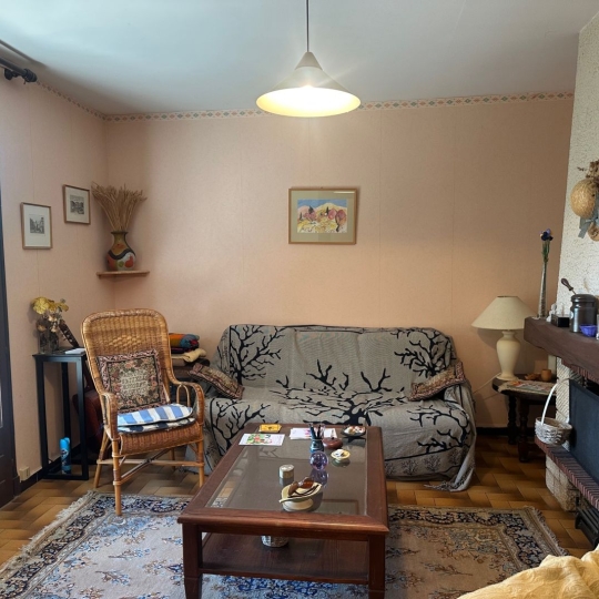  OVALIE IMMOBILIER : Maison / Villa | BEDEILHAC-ET-AYNAT (09400) | 140 m2 | 189 000 &euro; 