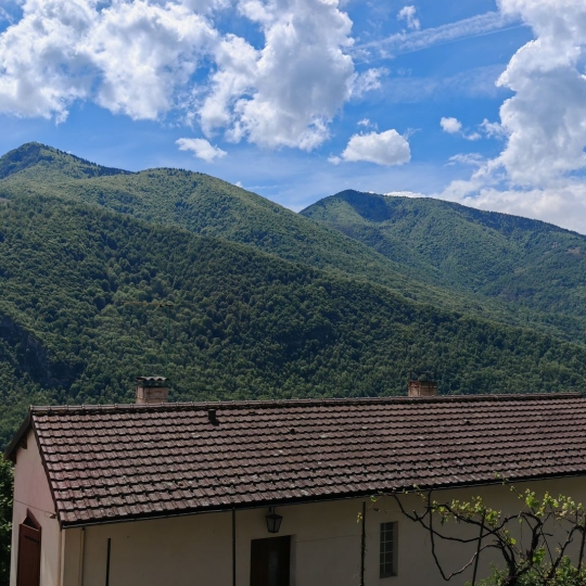  OVALIE IMMOBILIER : Maison / Villa | LUZENAC (09250) | 60 m2 | 50 000 &euro; 