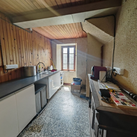  OVALIE IMMOBILIER : Maison / Villa | LUZENAC (09250) | 60 m2 | 50 000 &euro; 