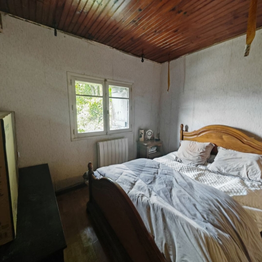  OVALIE IMMOBILIER : Maison / Villa | LUZENAC (09250) | 60 m2 | 50 000 &euro; 