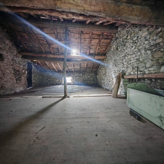  OVALIE IMMOBILIER : Maison / Villa | LUZENAC (09250) | 60 m2 | 50 000 &euro; 