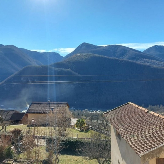  OVALIE IMMOBILIER : Maison / Villa | LUZENAC (09250) | 60 m2 | 50 000 &euro; 