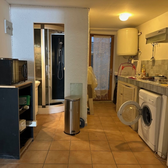  OVALIE IMMOBILIER : Apartment | TARASCON-SUR-ARIEGE (09400) | 44 m2 | 45 000 &euro; 