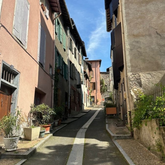  OVALIE IMMOBILIER : Apartment | TARASCON-SUR-ARIEGE (09400) | 44 m2 | 45 000 &euro; 