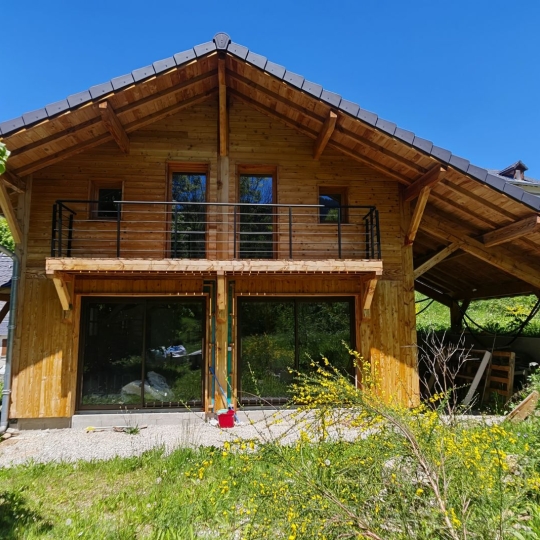  OVALIE IMMOBILIER : House | AX-LES-THERMES (09110) | 123 m2 | 294 800 &euro; 