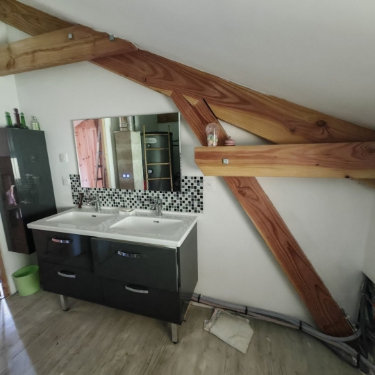  OVALIE IMMOBILIER : House | AX-LES-THERMES (09110) | 123 m2 | 294 800 &euro; 