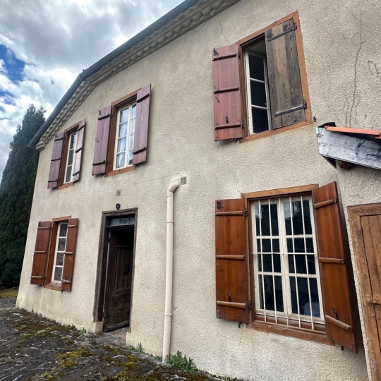 OVALIE IMMOBILIER : House | BEDEILHAC-ET-AYNAT (09400) | 54.00m2 | 68 000 € 