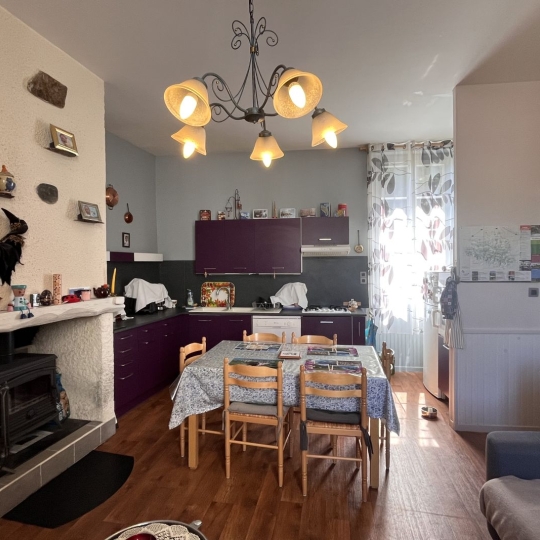  OVALIE IMMOBILIER : Maison / Villa | VICDESSOS (09220) | 60 m2 | 99 200 &euro; 
