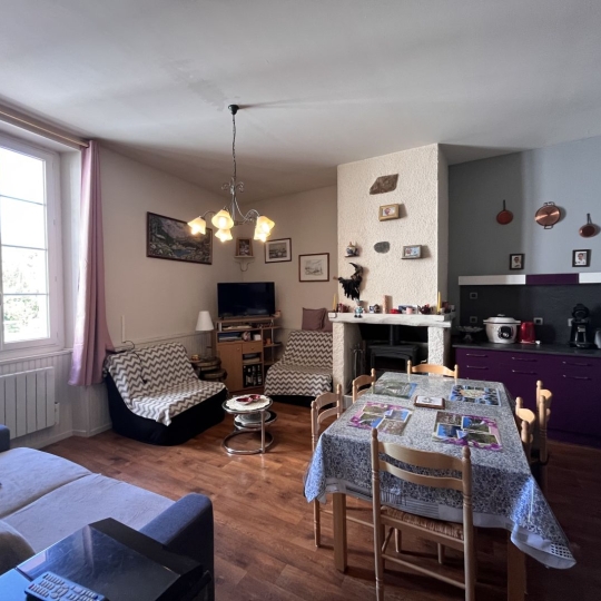 OVALIE IMMOBILIER : Maison / Villa | VICDESSOS (09220) | 60.00m2 | 99 200 € 