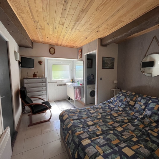  OVALIE IMMOBILIER : Maison / Villa | VICDESSOS (09220) | 60 m2 | 99 200 &euro; 