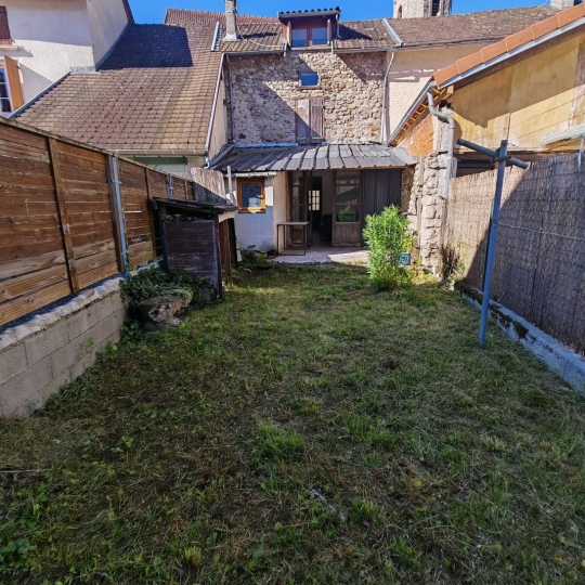  OVALIE IMMOBILIER : House | LES CABANNES (09310) | 89 m2 | 145 000 &euro; 