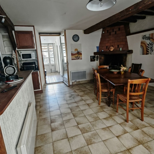  OVALIE IMMOBILIER : House | LES CABANNES (09310) | 89 m2 | 145 000 &euro; 