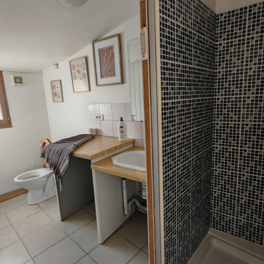  OVALIE IMMOBILIER : House | LES CABANNES (09310) | 89 m2 | 145 000 &euro; 