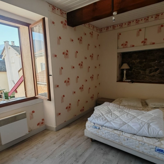  OVALIE IMMOBILIER : House | LES CABANNES (09310) | 89 m2 | 145 000 &euro; 