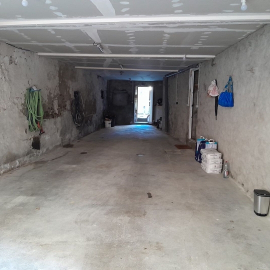  OVALIE IMMOBILIER : Building | TARASCON-SUR-ARIEGE (09400) | 162 m2 | 203 000 &euro; 