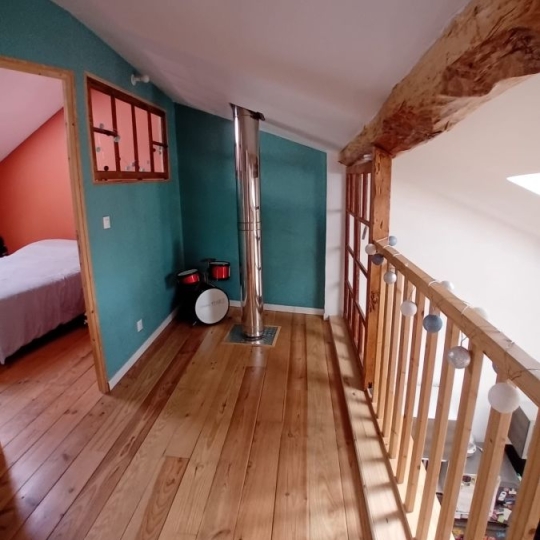  OVALIE IMMOBILIER : Building | TARASCON-SUR-ARIEGE (09400) | 162 m2 | 203 000 &euro; 