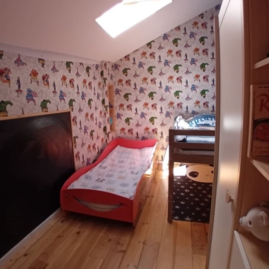  OVALIE IMMOBILIER : Building | TARASCON-SUR-ARIEGE (09400) | 162 m2 | 203 000 &euro; 