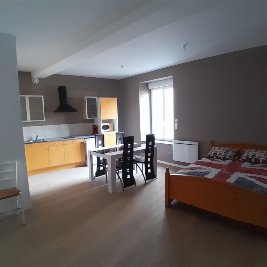  OVALIE IMMOBILIER : Building | TARASCON-SUR-ARIEGE (09400) | 162 m2 | 203 000 &euro; 