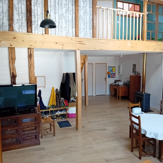  OVALIE IMMOBILIER : Building | TARASCON-SUR-ARIEGE (09400) | 162 m2 | 203 000 &euro; 