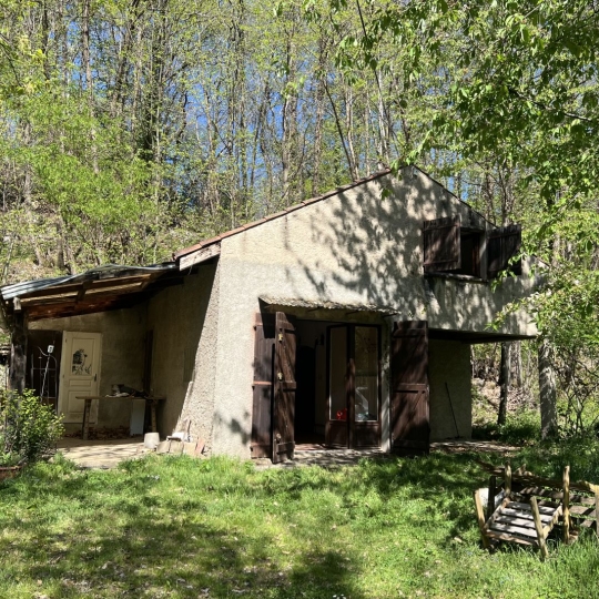  OVALIE IMMOBILIER : House | MONTOULIEU (09000) | 59 m2 | 109 900 &euro; 