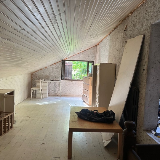  OVALIE IMMOBILIER : House | MONTOULIEU (09000) | 59 m2 | 109 900 &euro; 