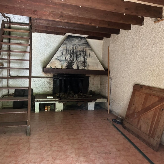  OVALIE IMMOBILIER : House | MONTOULIEU (09000) | 59 m2 | 109 900 &euro; 