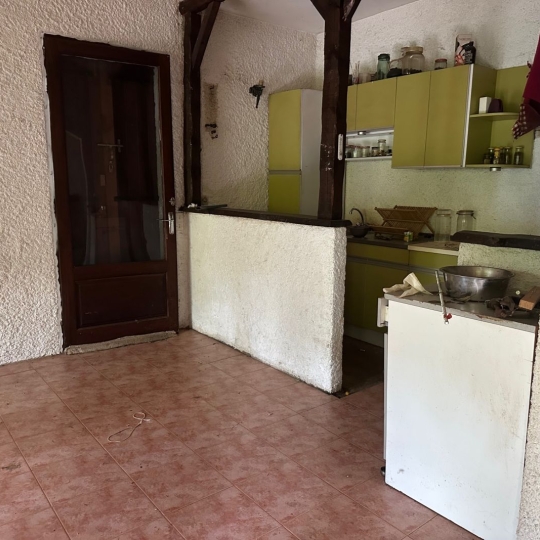  OVALIE IMMOBILIER : House | MONTOULIEU (09000) | 59 m2 | 109 900 &euro; 