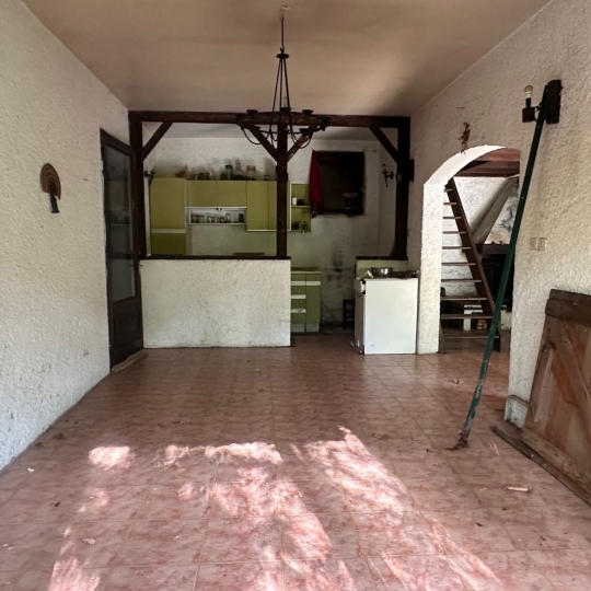  OVALIE IMMOBILIER : House | MONTOULIEU (09000) | 59 m2 | 109 900 &euro; 