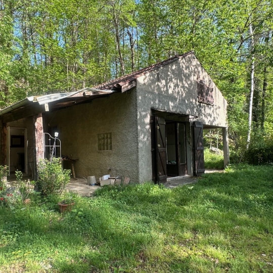  OVALIE IMMOBILIER : House | MONTOULIEU (09000) | 59 m2 | 109 900 &euro; 