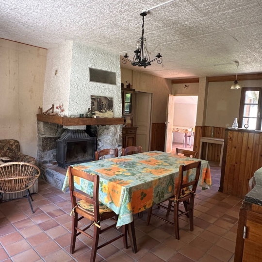  OVALIE IMMOBILIER : House | VICDESSOS (09220) | 66 m2 | 99 500 &euro; 