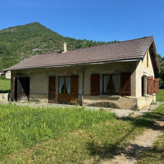  OVALIE IMMOBILIER : House | VICDESSOS (09220) | 66 m2 | 99 500 &euro; 