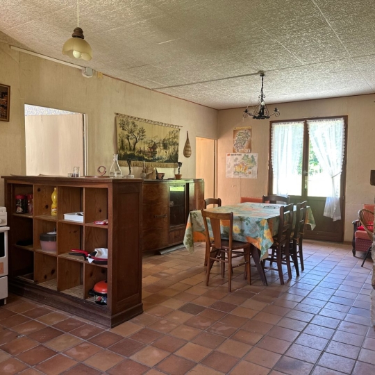  OVALIE IMMOBILIER : House | VICDESSOS (09220) | 66 m2 | 99 500 &euro; 