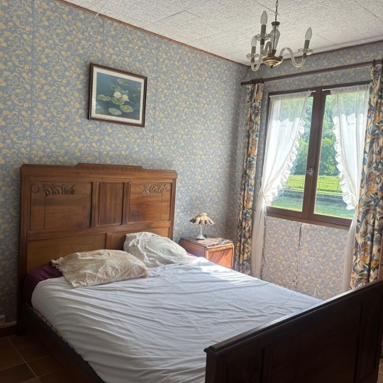  OVALIE IMMOBILIER : House | VICDESSOS (09220) | 66 m2 | 99 500 &euro; 