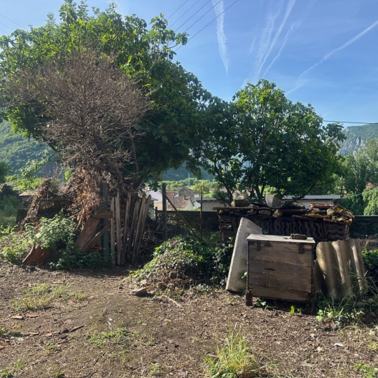  OVALIE IMMOBILIER : House | ARIGNAC (09400) | 85 m2 | 55 000 &euro; 