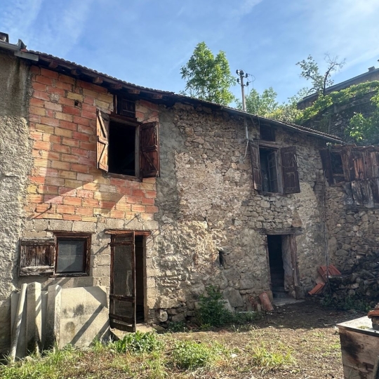  OVALIE IMMOBILIER : House | ARIGNAC (09400) | 85 m2 | 55 000 &euro; 