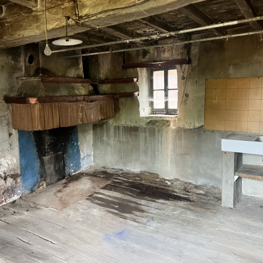  OVALIE IMMOBILIER : Maison / Villa | ARIGNAC (09400) | 85 m2 | 55 000 &euro; 