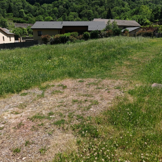  OVALIE IMMOBILIER : Ground | AX-LES-THERMES (09110) | 0 m2 | 28 308 &euro; 