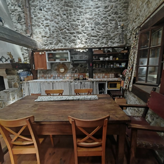  OVALIE IMMOBILIER : House | AX-LES-THERMES (09110) | 200 m2 | 160 000 &euro; 