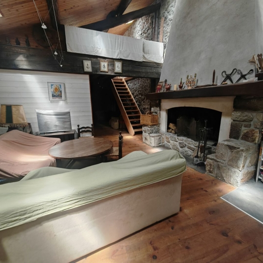  OVALIE IMMOBILIER : House | AX-LES-THERMES (09110) | 200 m2 | 160 000 &euro; 